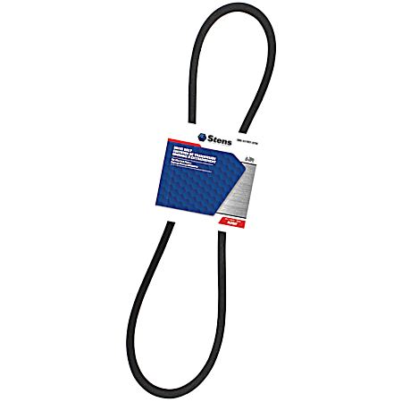 OEM Replacement Drive Belt Replaces Murray 037X66MA