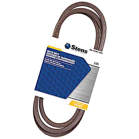 OEM Replacement Drive Belt Replaces Cub Cadet 954-05027A