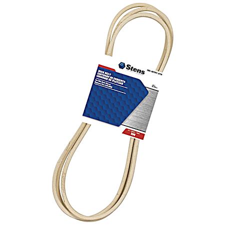 OEM Replacement Deck Belt Replaces Toro 119-8820