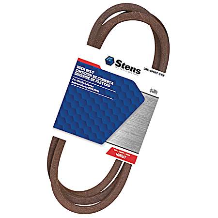OEM Replacement Deck Belt Replaces Murray 037X75MA