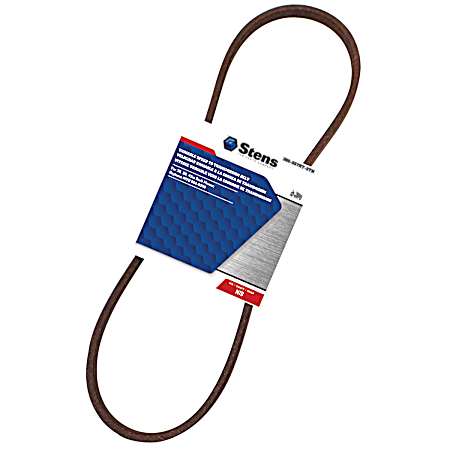 OEM Replacement Variable Speed to Transmission Belt Replaces MTD 954-0370