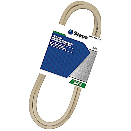 OEM Replacement Deck Belt Replaces John Deere M126536