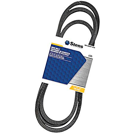 OEM Replacement Deck Belt Replaces Cub Cadet 954-04041