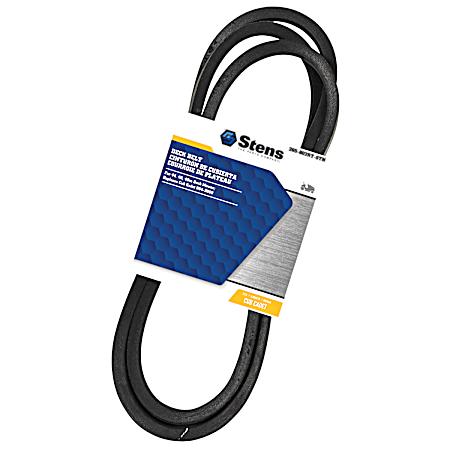 OEM Replacement Deck Belt Replaces Cub Cadet 954-3068