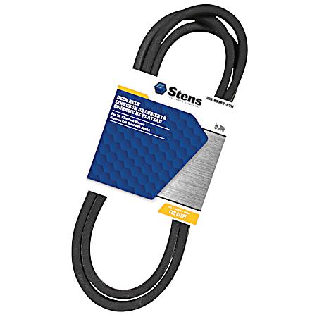 OEM Replacement Deck Belt Replaces Cub Cadet 954-3055A