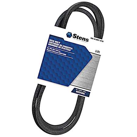 OEM Replacement Deck Belt Replaces Husqvarna 532174883