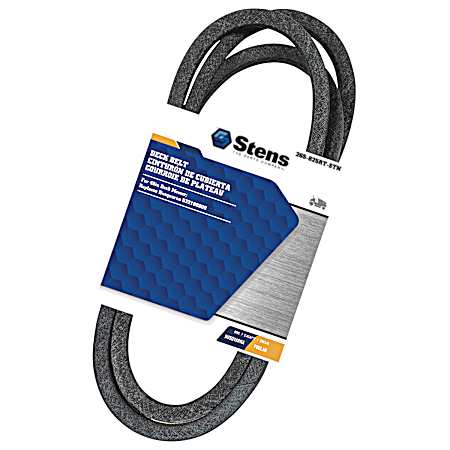 OEM Replacement Deck Belt Replaces Husqvarna 532180808