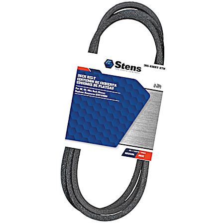 OEM Replacement Deck Belt Replaces Husqvarna 532144959