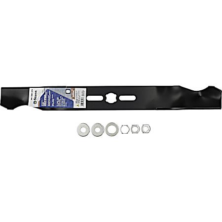 OEM Replacement 3-in-1 Blade for 20 in. Universal Mower Deck