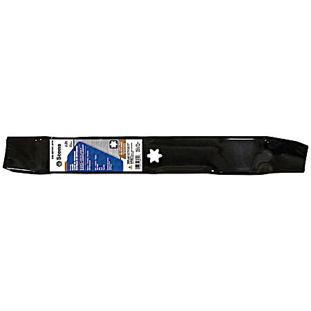 OEM Replacement Mulching Blade for 42 in. Cub Cadet Mower Deck
