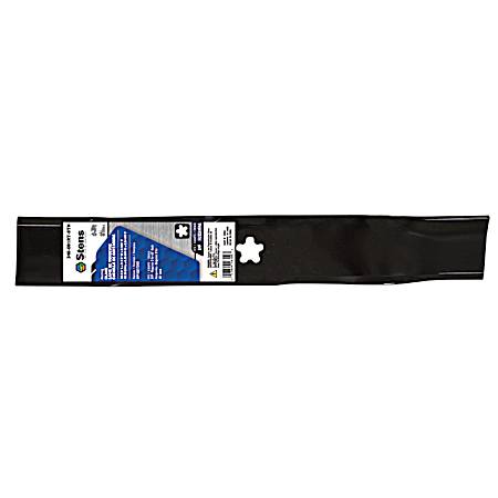 OEM Replacement Mulching Blade for 48 in. Husqvarna Mower Deck