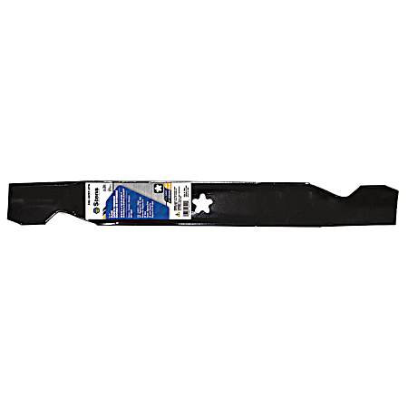 OEM Replacement Hi-Lift Blade for 38 in. Husqvarna Mower Deck