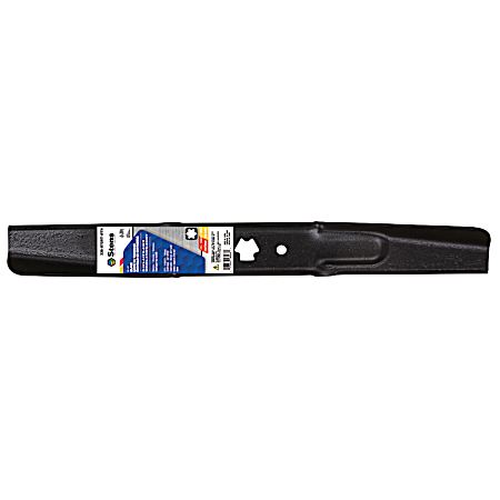 OEM Replacement Hi-Lift Blade for 42 in. Cub Cadet Mower Deck - 2 Pk