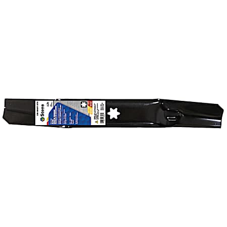 OEM Replacement Medium-Lift Blade for 54 in. Cub Cadet Mower Deck