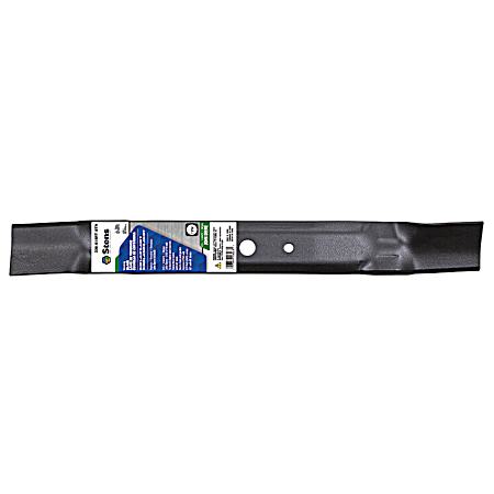 OEM Replacement Mulching Blade for 42 in John Deere Mower Deck - 2 pk.