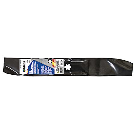 OEM Replacement Mulching Blade for 38 in. Troy-Bilt Mower Deck