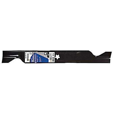 OEM Replacement Notched Blade for 46 in. Husqvarna Mower Deck