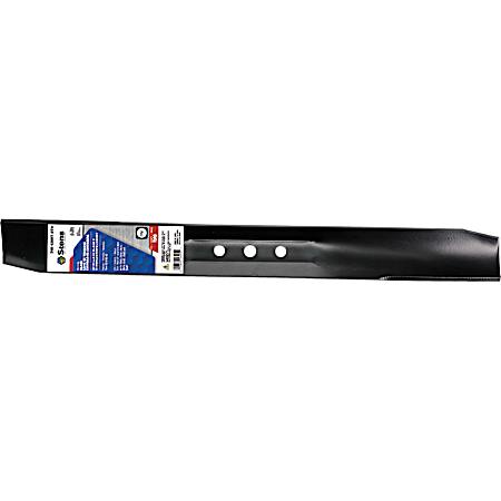 OEM Replacement Rolled Blade for 21 in. TORO Mower Deck