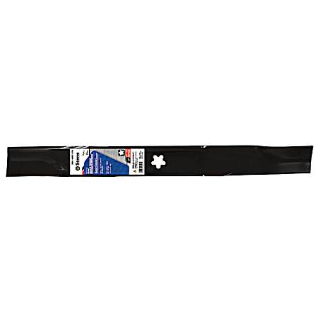 OEM Replacement Medium-Lift Blade for 22 in. Husqvarna Mower Deck