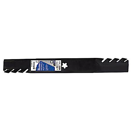 OEM Replacement Toothed Blade for 42 in. Husqvarna Mower Deck