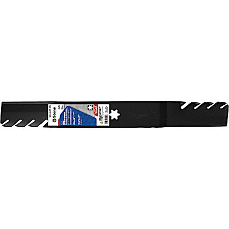 OEM Replacement Toothed Blade for 42 in. Cub Cadet Mower Deck