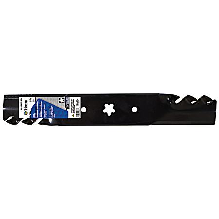 OEM Replacement Toothed Blade for 48 in. Husqvarna Mower Deck