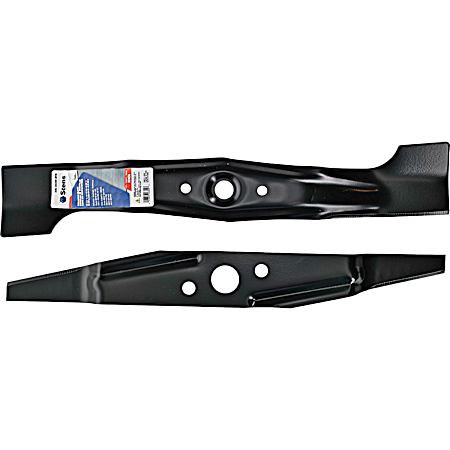 OEM Replacement Lower Blade for 21 in. Honda Mower Deck