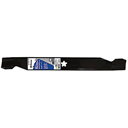 OEM Replacement Notched Blade for 42 in. Husqvarna Mower Deck