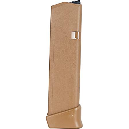 19-Round 9mm 19X Coyote Magazine