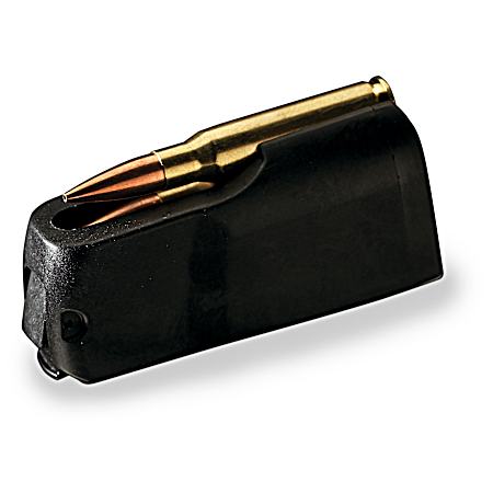 Matte X-Bolt 6.8 Western Magazine