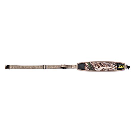 Waterfowl Neoprene Gun Sling - Auric