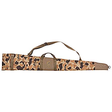 52 in. Waterfowl Floater Gun Case - Auric
