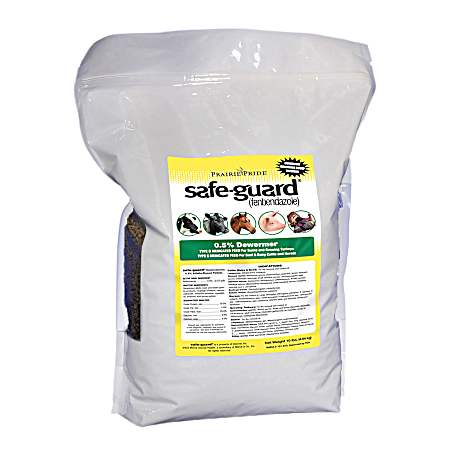 0.5% Dewormer for Swine, Turkeys, Beef/Dairy Cattle & Horses