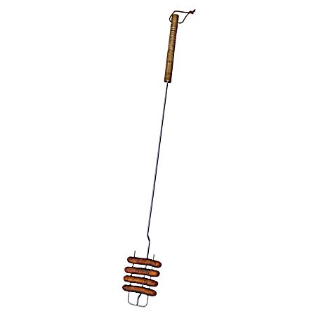 Safe 'T' Fork