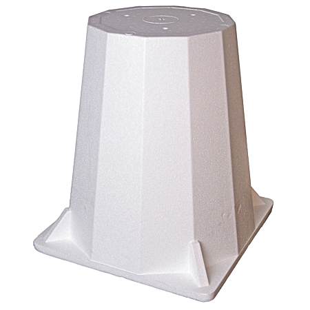 Maximum Rose Cone Plant Protector