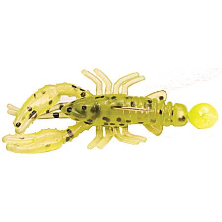 Whip'r Craw - Chartreuse