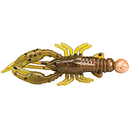 Whip'r Craw - Red Craw