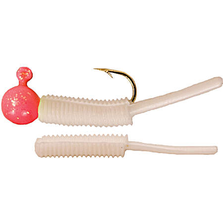 Whip'r Snap - Pink/White