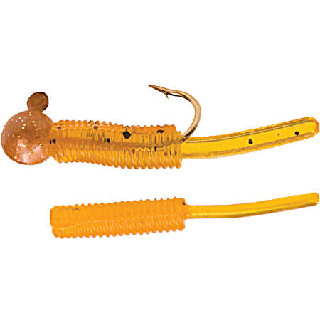 Whip'r Snap - Brown/Pumpkin
