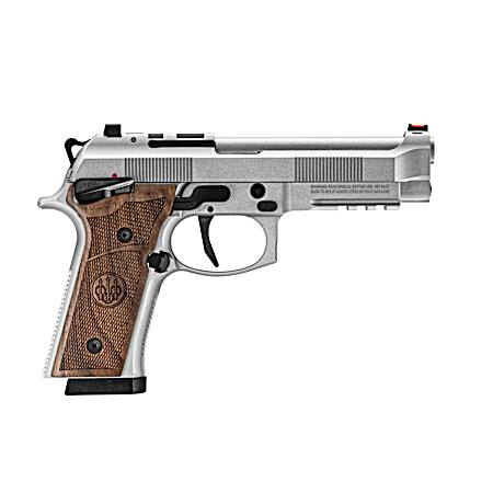 92XI SAO Launch Edition 9mm Optic Ready Pistol
