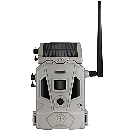 CelluCORE 20 Solar Dual SIM Cellular Trail Camera