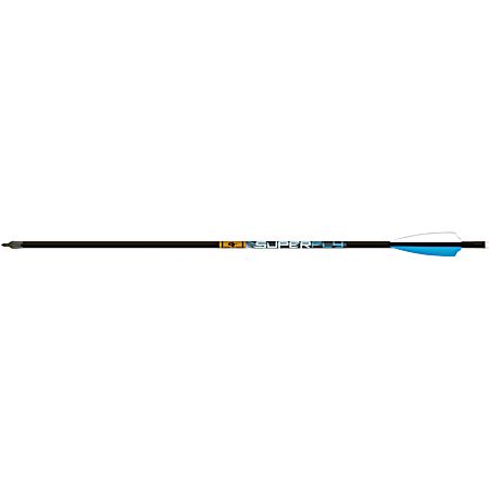 22-in Superfly Duravanes - 6 Pk
