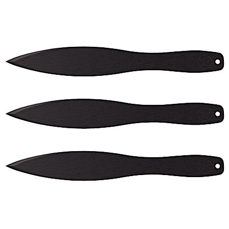 Sure Flight Sport Throwing Knife Set - 3 Pk.