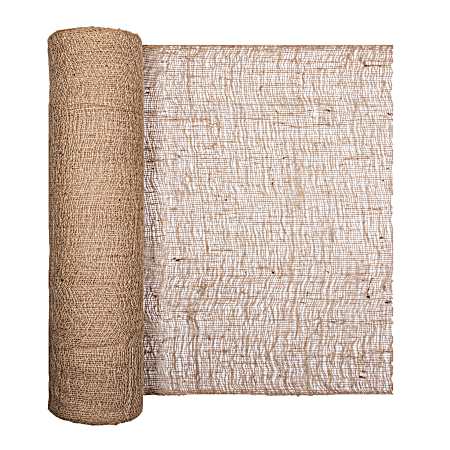 Natural Jute Burlap