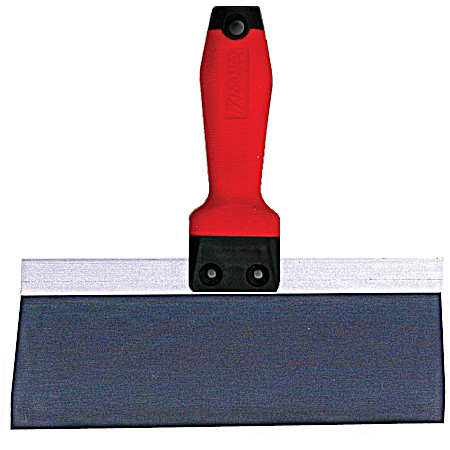 10 In. Tuff-Grip Taping Knife