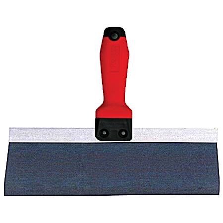 12 In. Tuff-Grip Taping Knife
