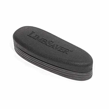 AR-15/M4 Snap-On Recoil Pad