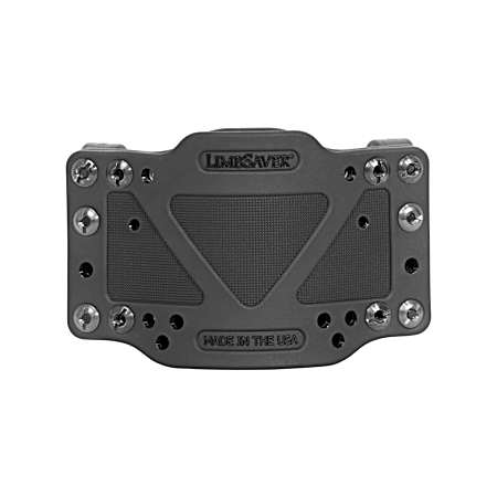 CrossTech Compact Holster Clip-On - Black