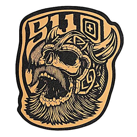 Viking Patch