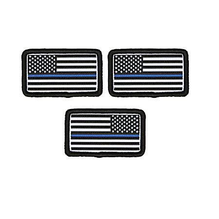 Mini Flag Patch